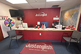 Just English Language Schools New Jersey/Long Branch 
